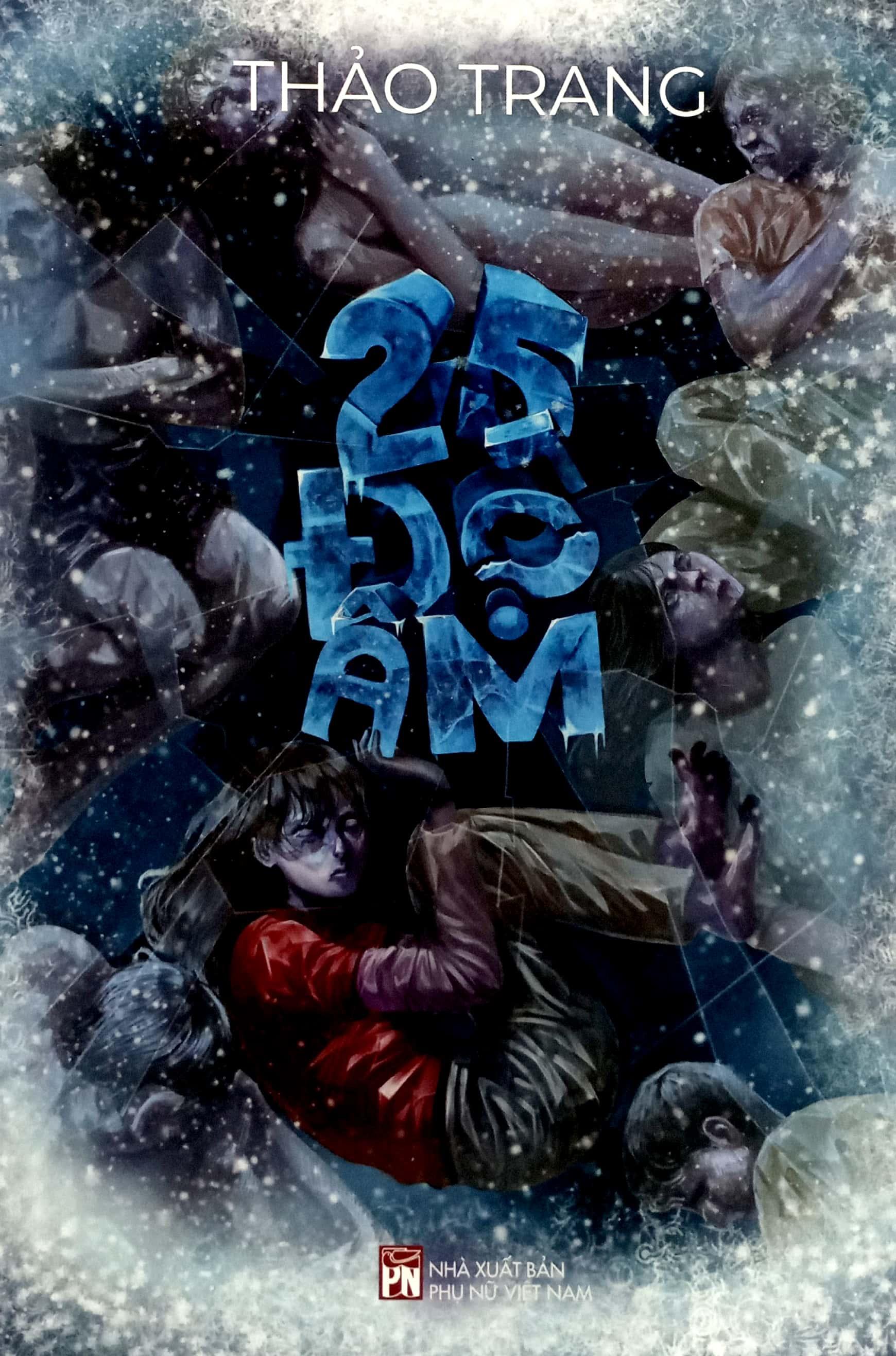 25 Độ Âm