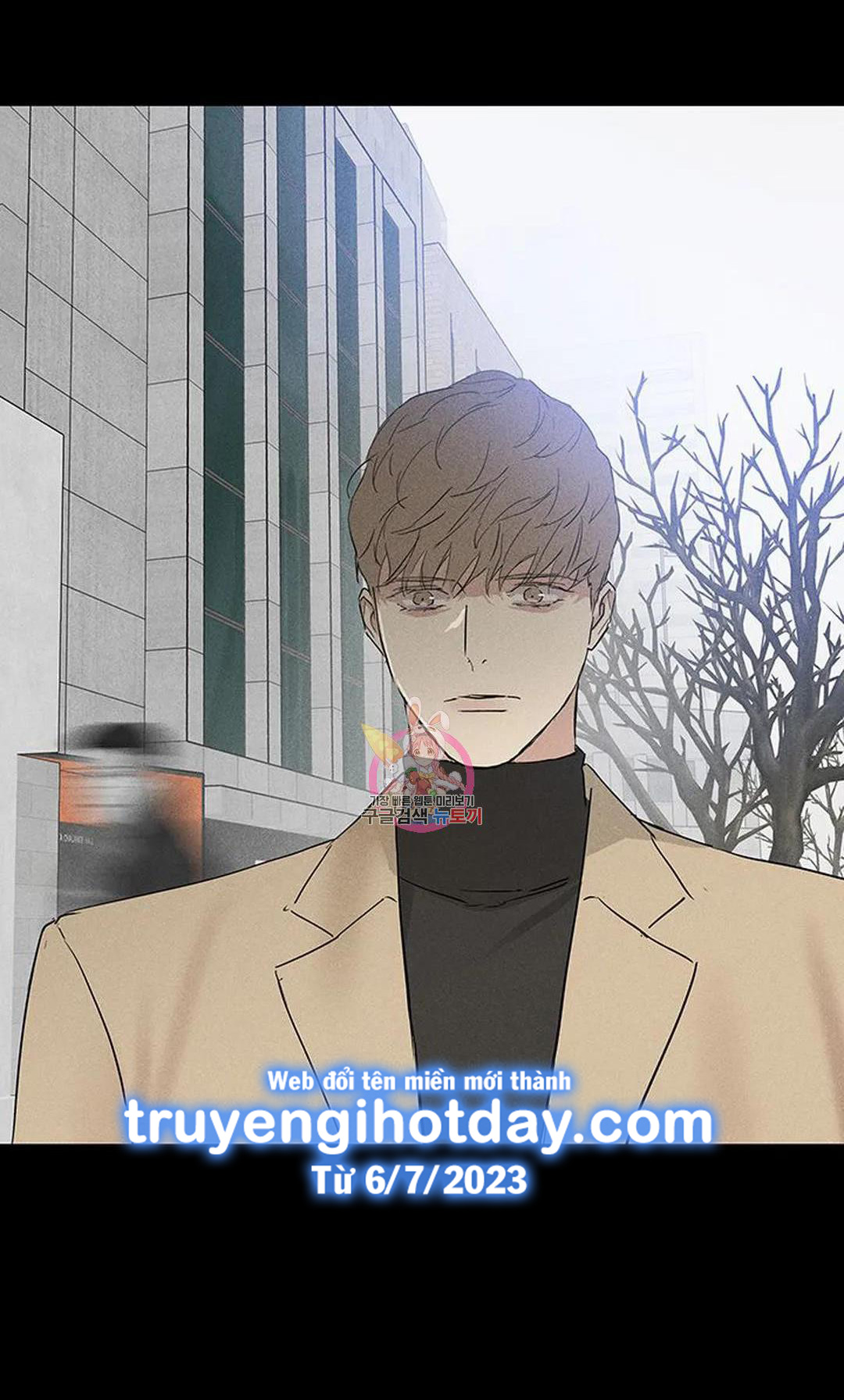 Đánh Mất Tình Yêu chapter 55.2 - Trang 23