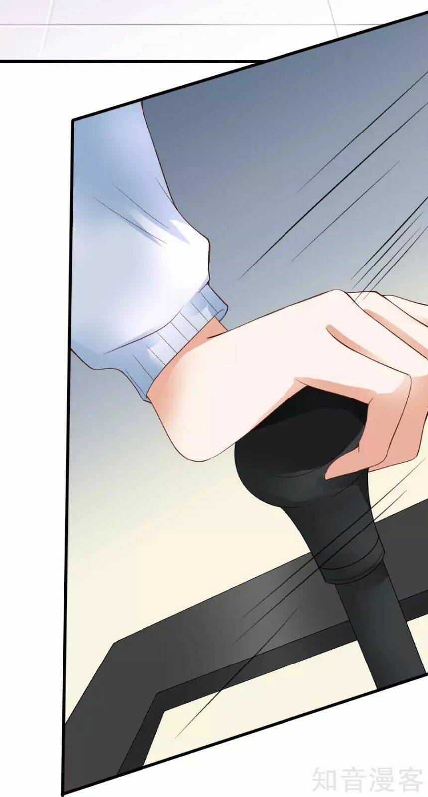 cường thế tù ái - địch thiếu đừng xằng bậy chapter 3 35