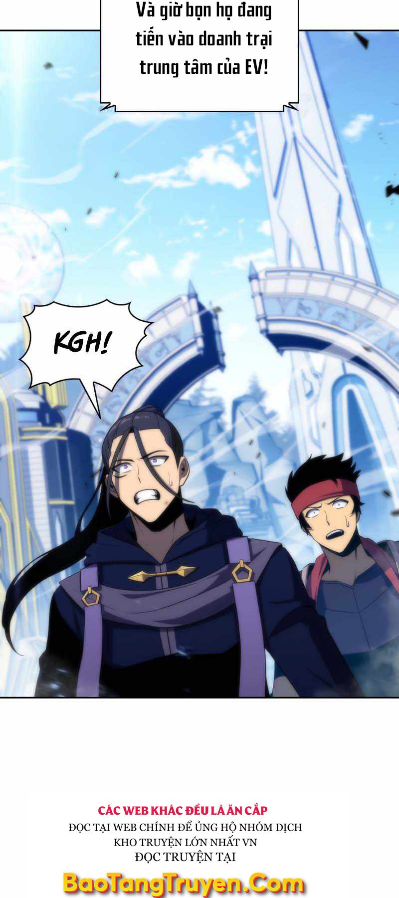 kẻ thách đấu chapter 29 67