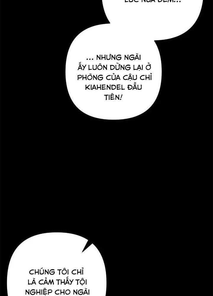 tại sao mẹ chồng tôi lại như thế này? chapter 27 78