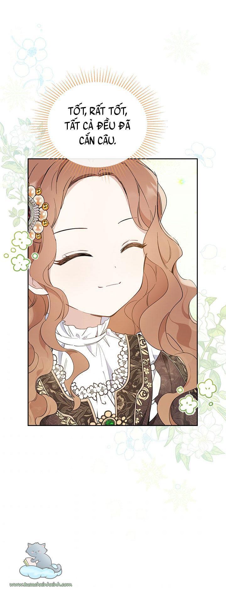 kiếp này ta sẽ trở thành gia chủ chapter 56 62