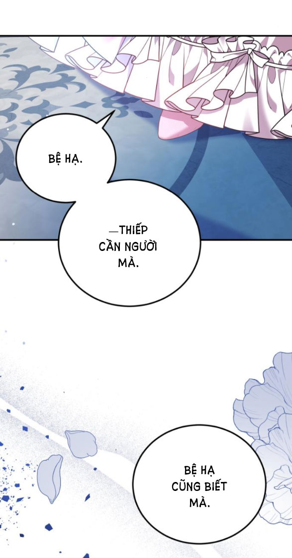 tôi sẽ ly hôn với người chồng bạo chúa chapter 52.2 33