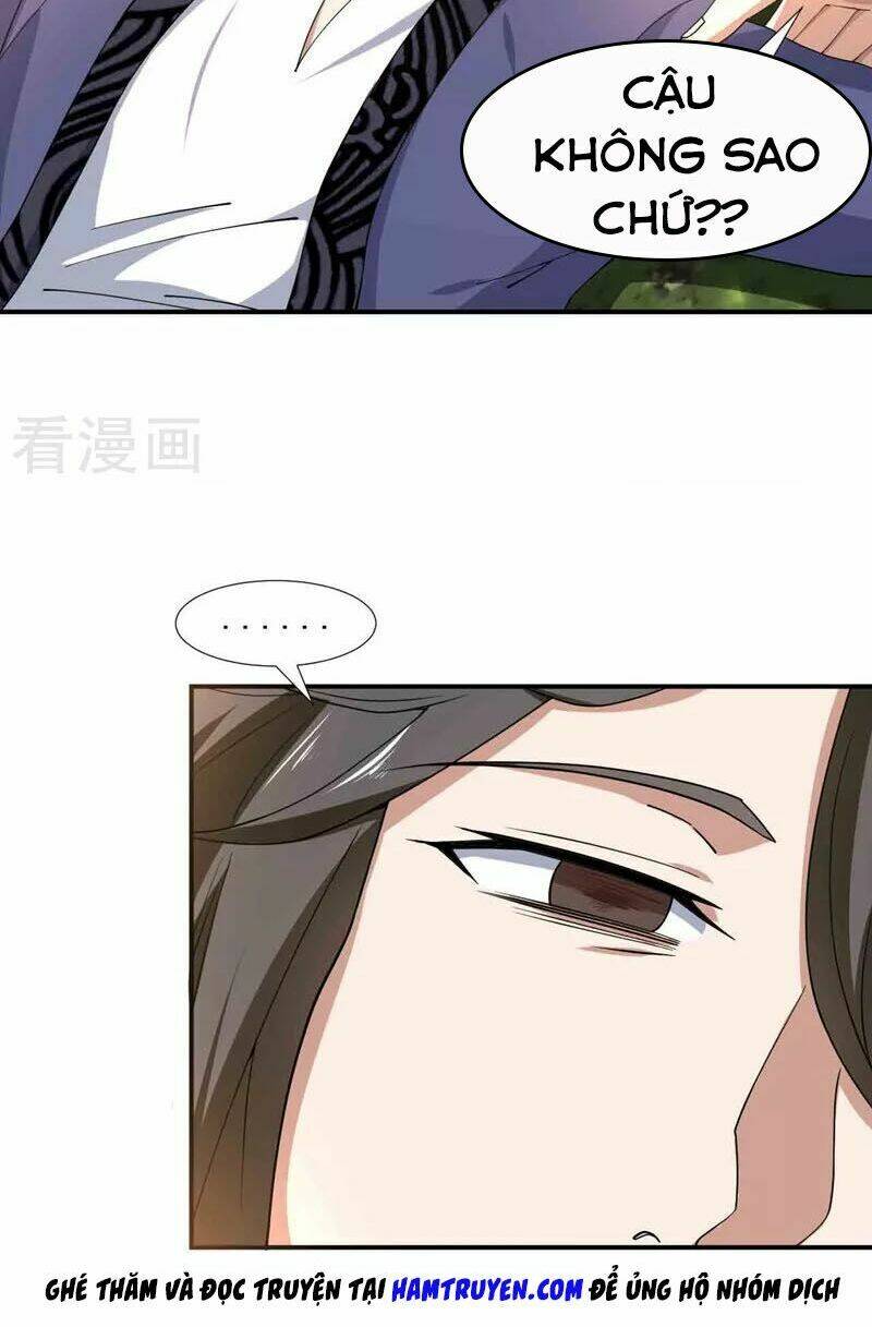 tu chân truyền nhân tại đô thị chapter 2 30