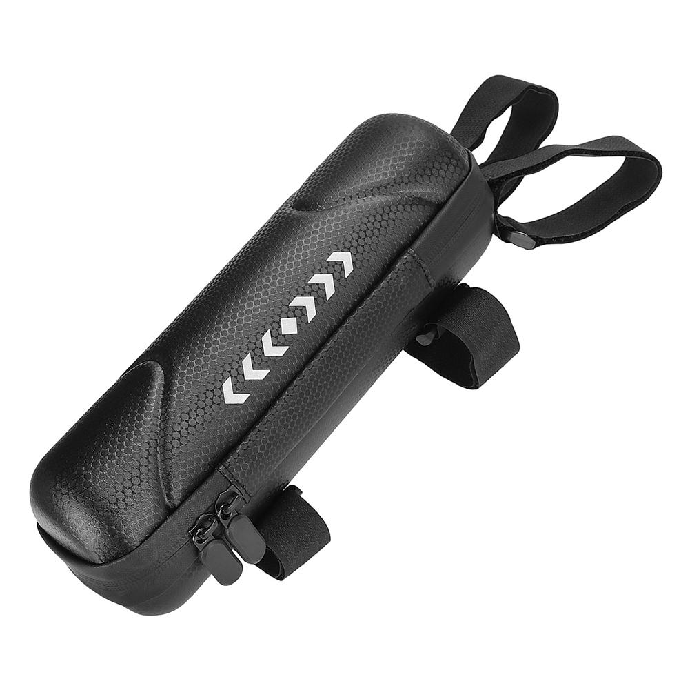 Túi nước phía trước 1L Túi nước phía trước Túi nước Túi chống thấm nước Hard Shell Vỏ bọc Công cụ sửa chữa Bộ dụng cụ cho Xiaomi M36