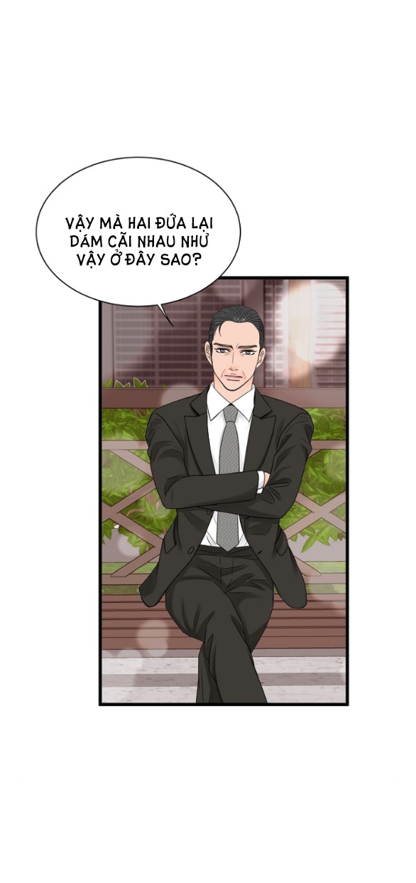 Tình Yêu Đánh Cắp Trái Tim chapter 24.2 - Trang 17