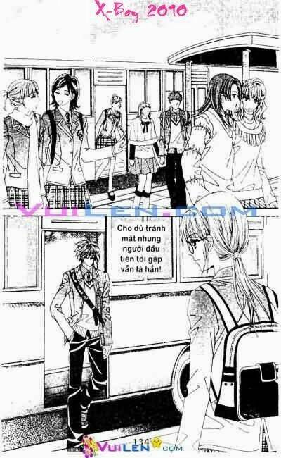 cuộc sống của tôi chapter 9 134