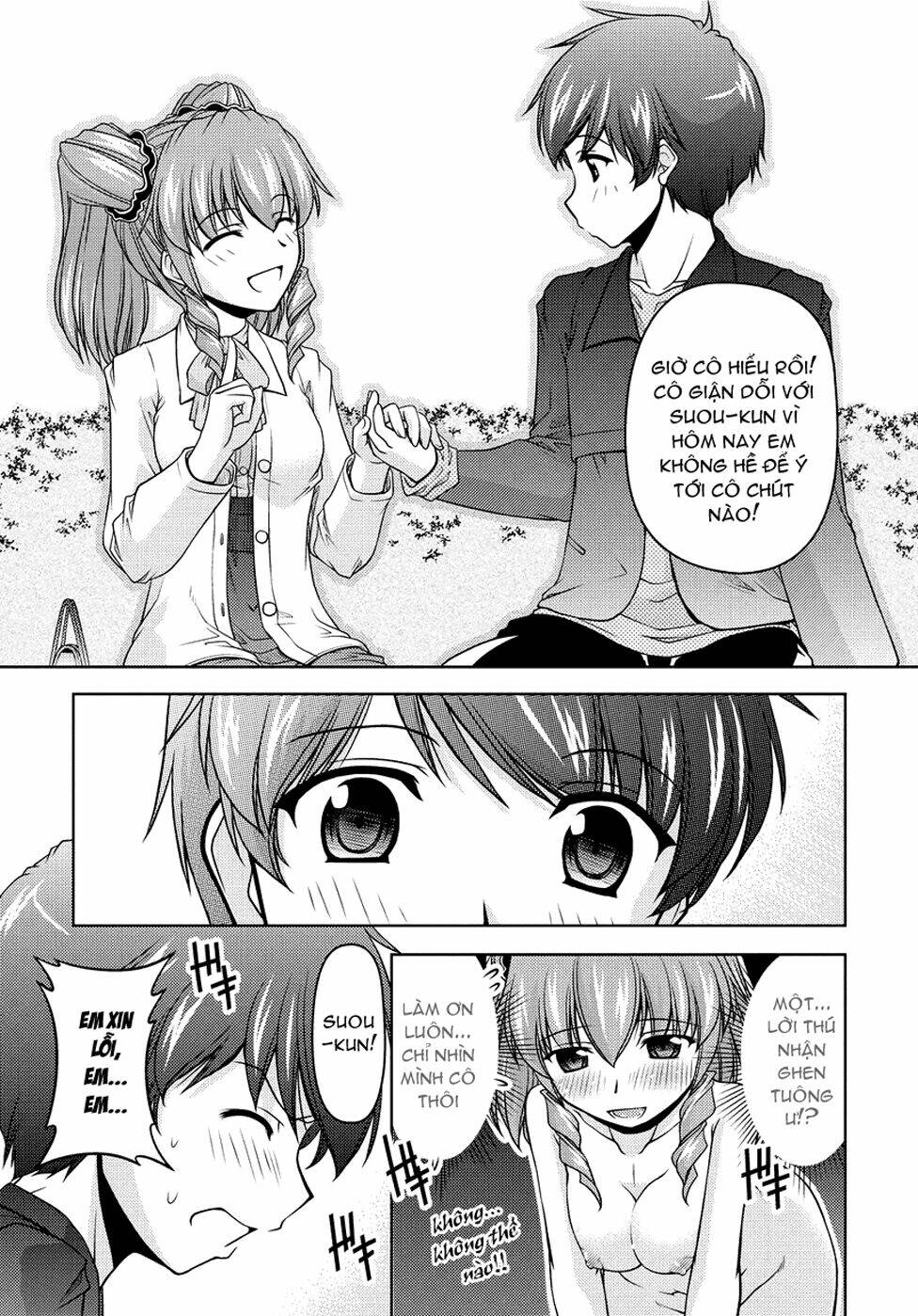 sexless friend chapter 5 23