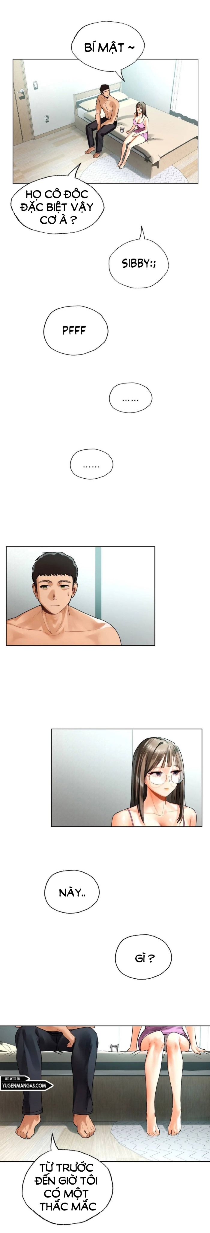 đàn ông và đàn bà ở sillim chapter 25 3