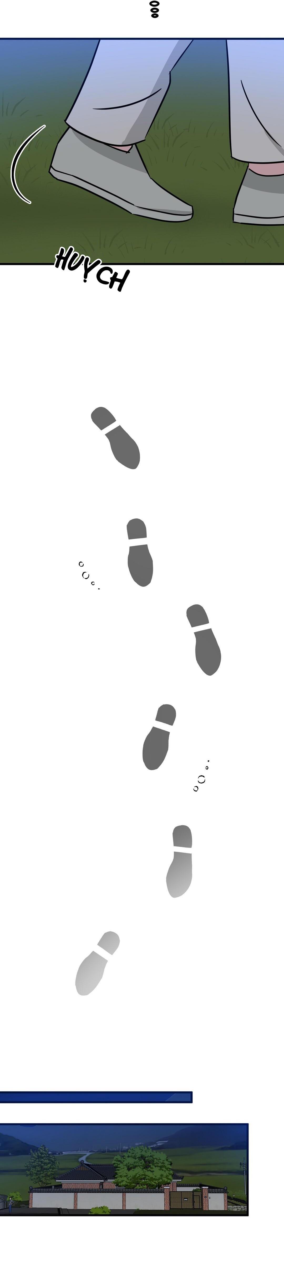 nhà tôi thành phim trường mất rồi chapter 19 3