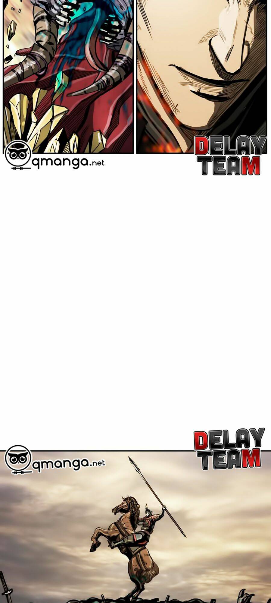 thợ săn đầu tiên chapter 26 51