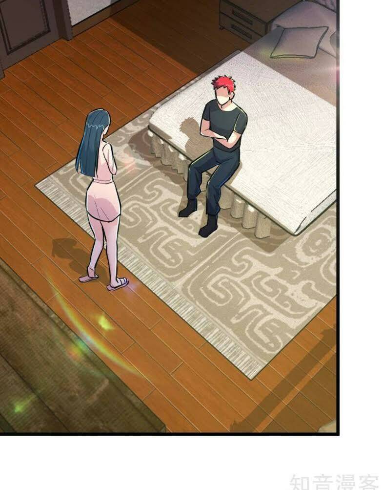 tối cường đặc chủng binh của hoa khôi chapter 78 7