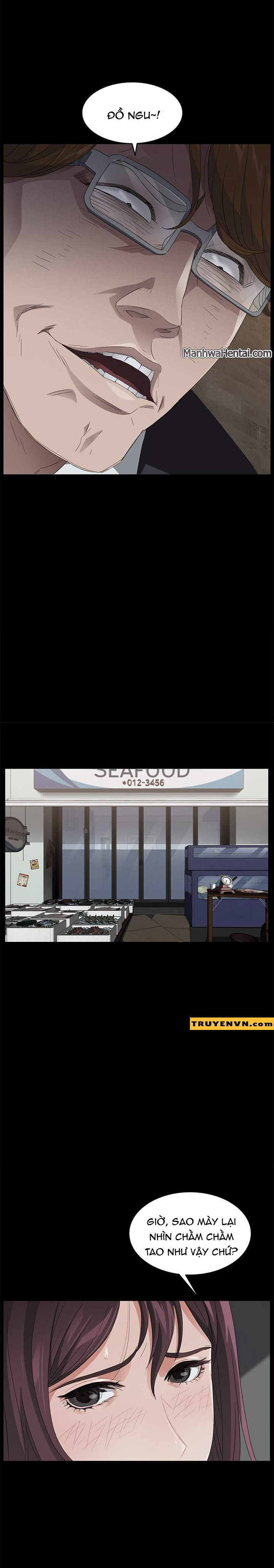 cô vợ bị bán chapter 12 17