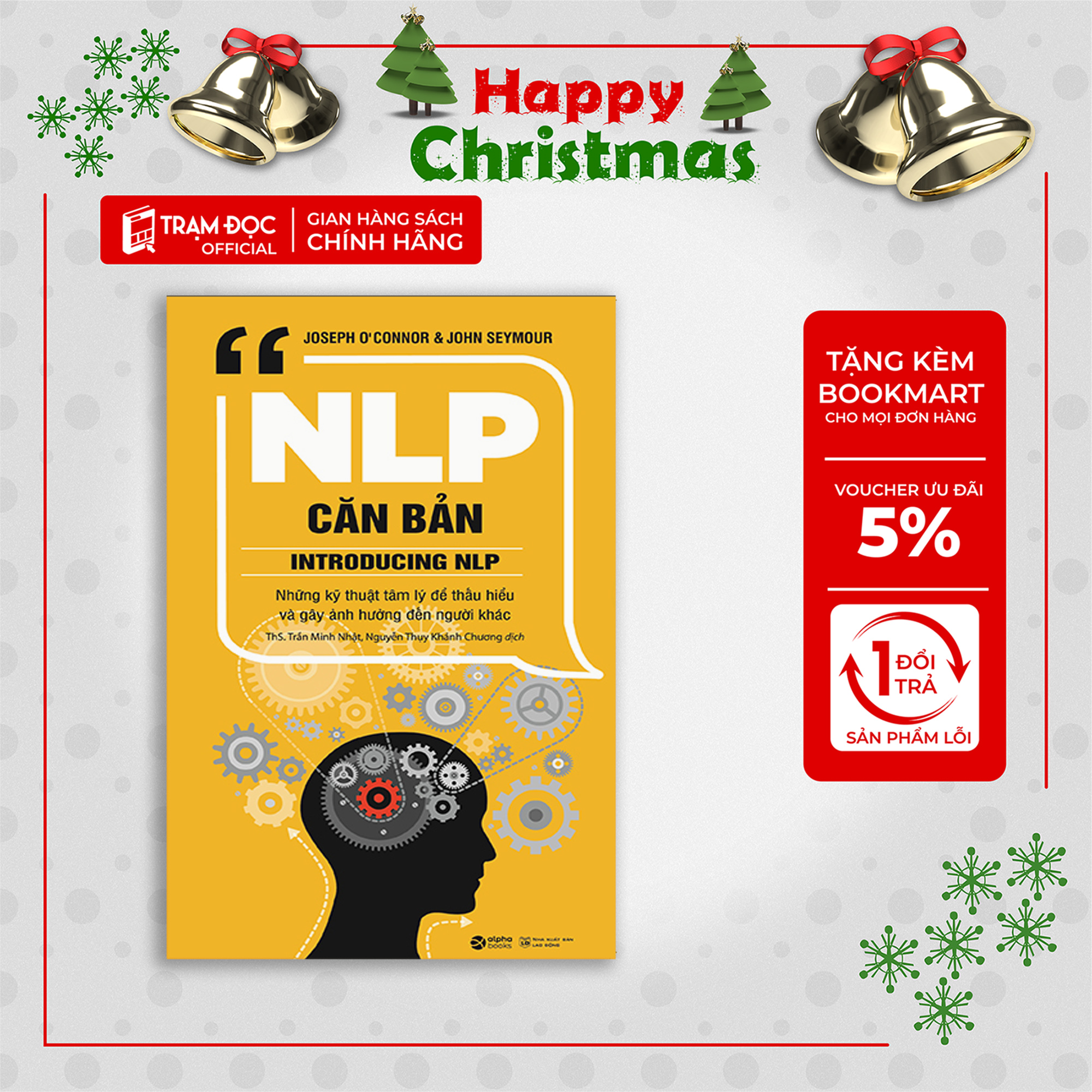 Trạm Đọc | NLP Căn Bản