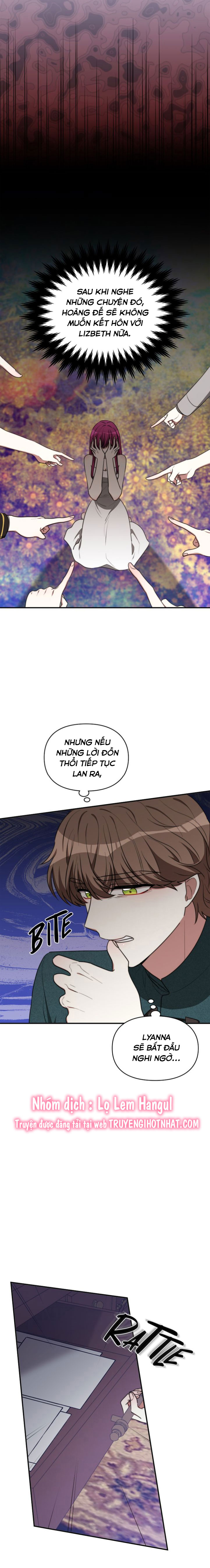 chuyện tình tay ba chapter 80 10