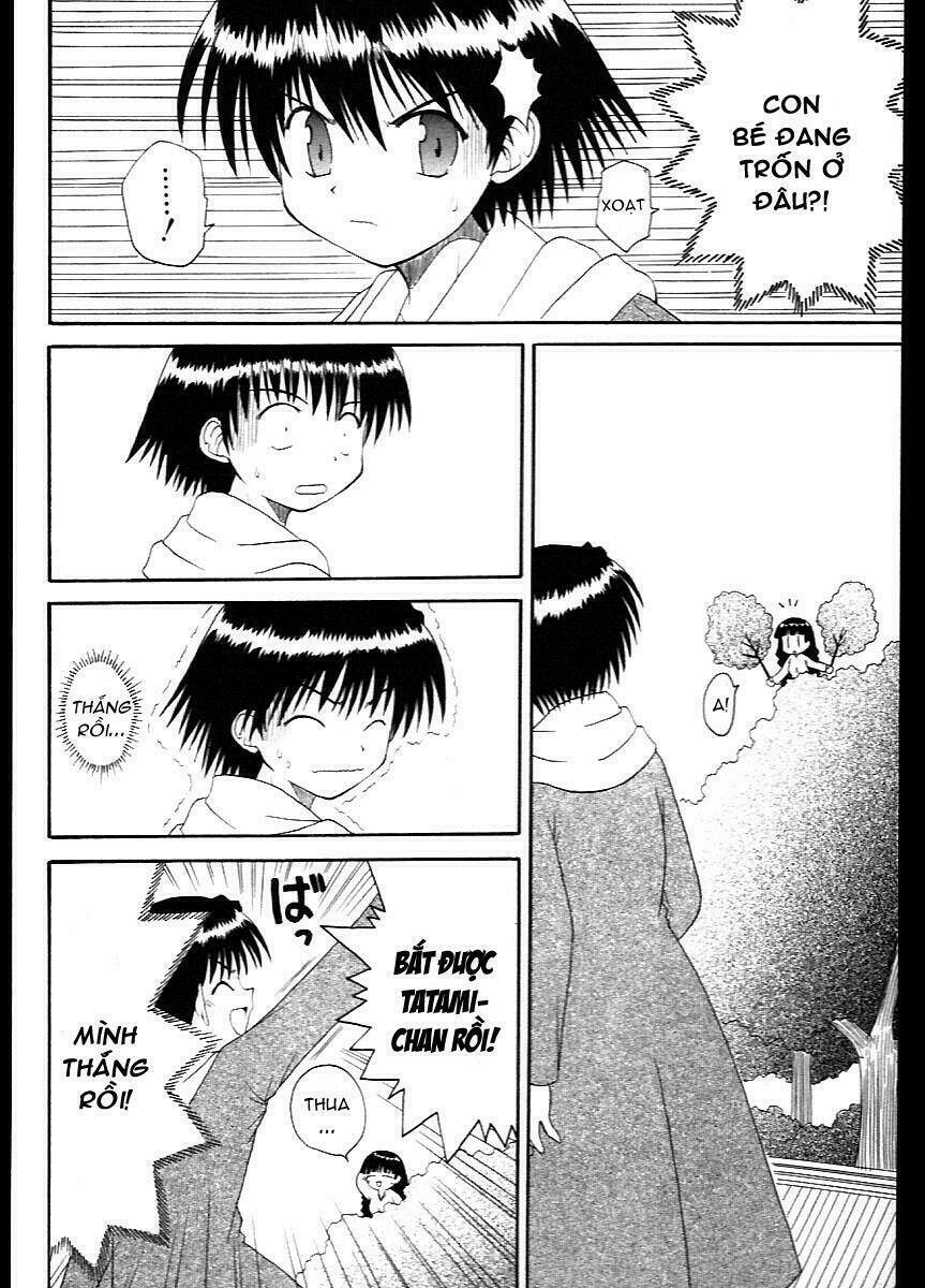 mahoraba chapter 7 23