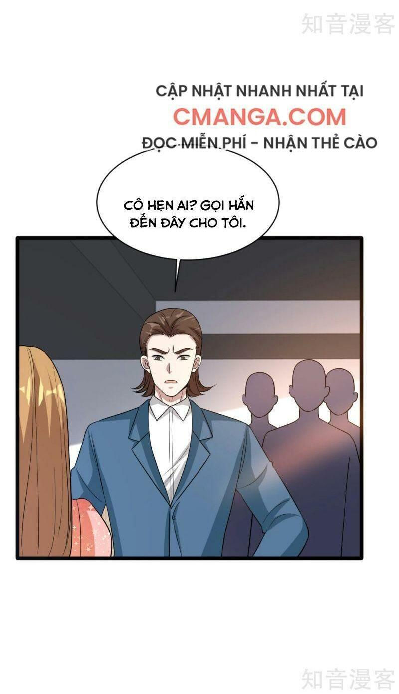 đô thị tà vương chapter 158 6