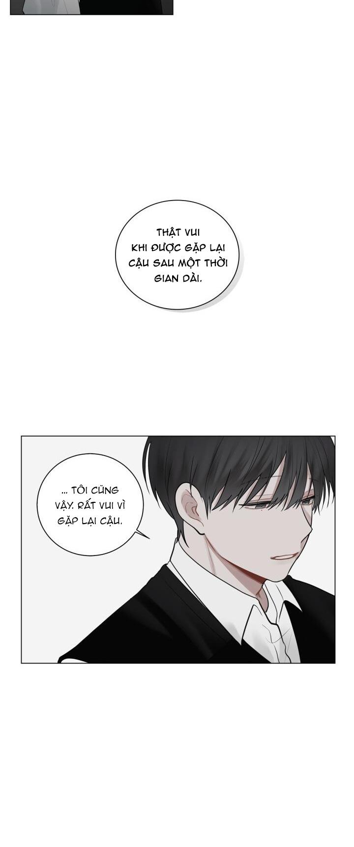 không xa lạ chapter 6 51