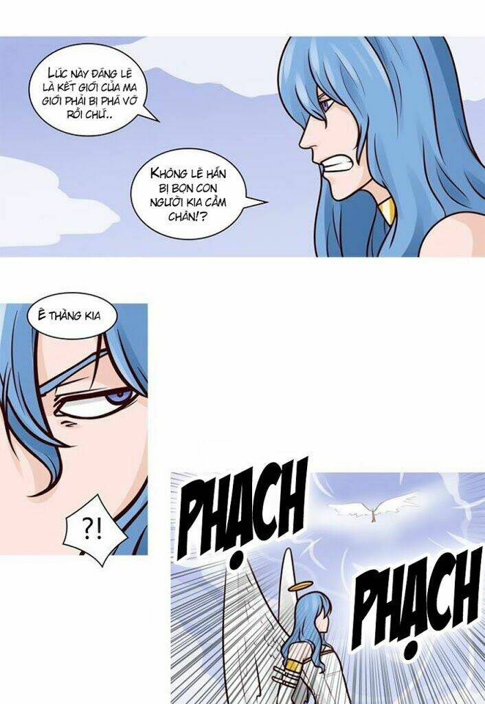 the devil king is bored chapter 38 6