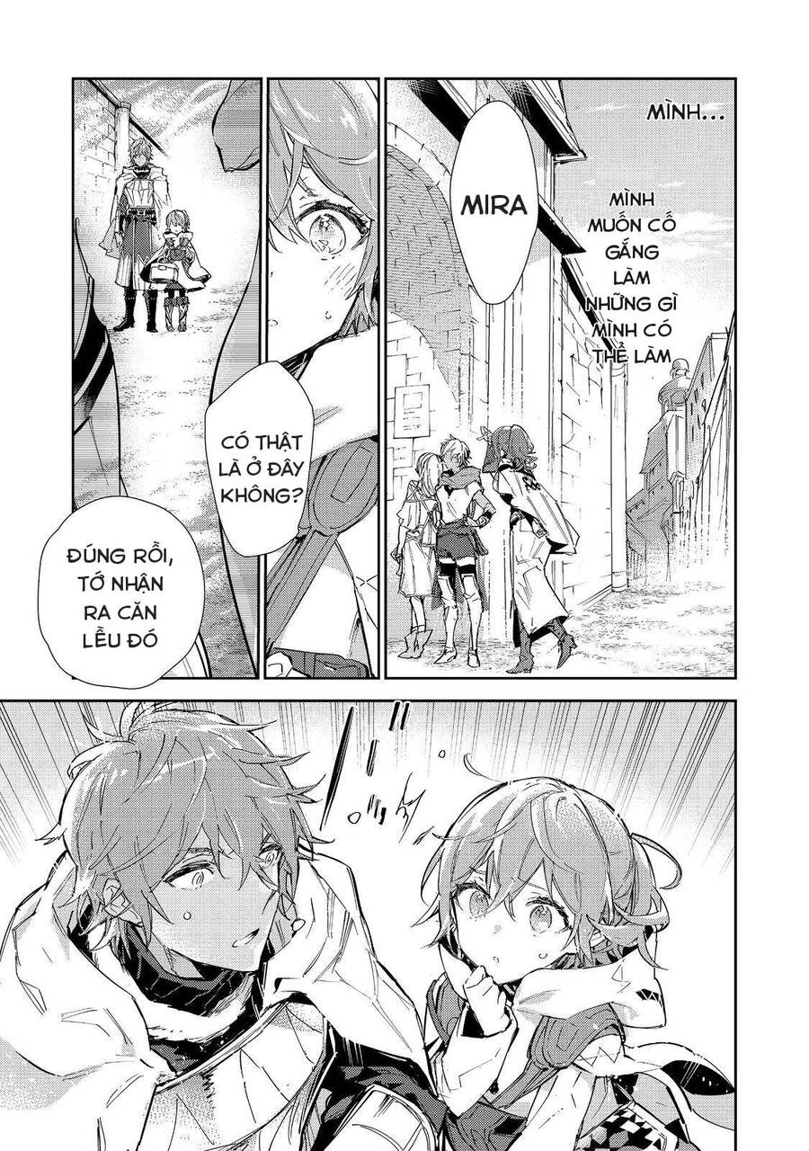 saijaku teima wa gomi hiroi no tabi o hajimemashita chapter 19.2 10