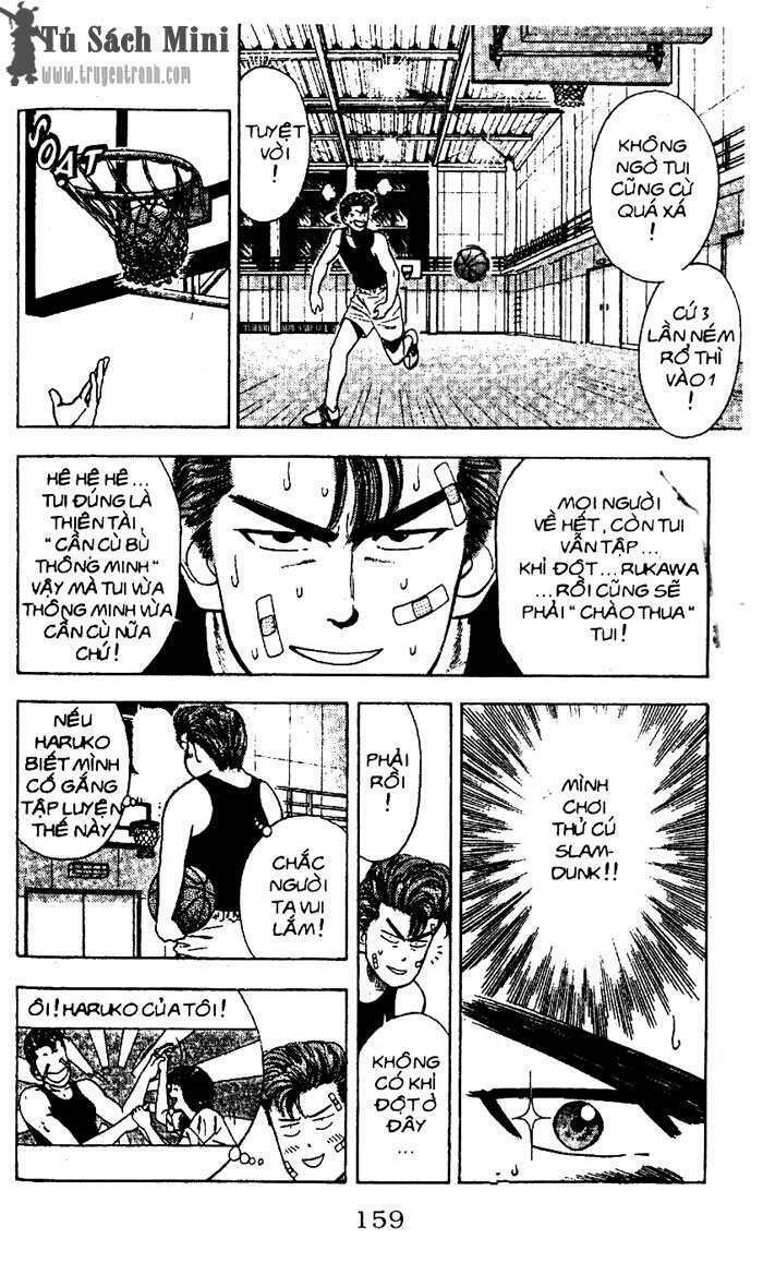 cao thủ bóng rổ chapter 22 18
