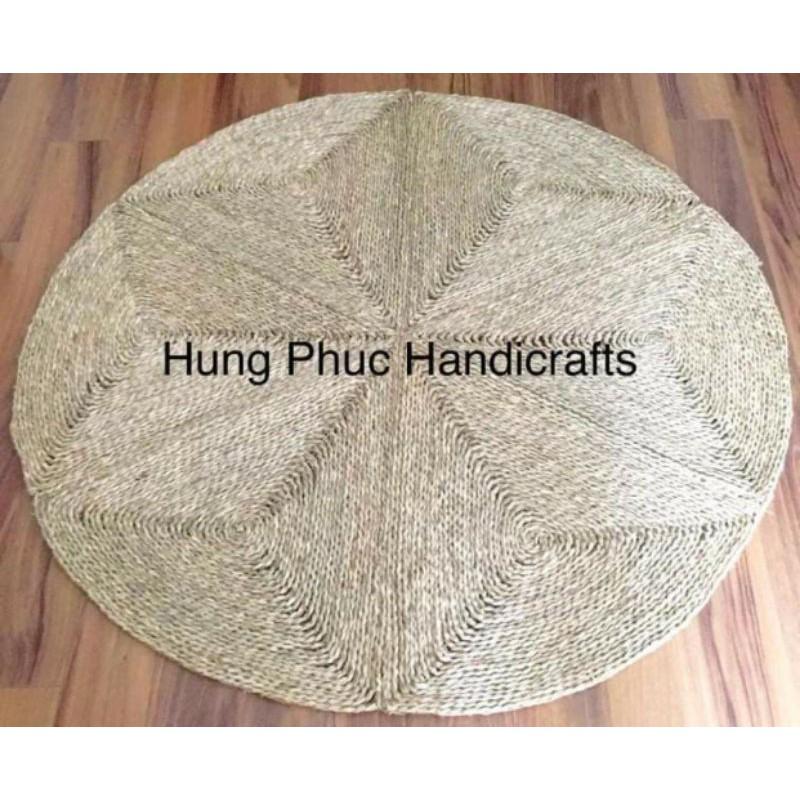 Thảm cói phi 1,5m
