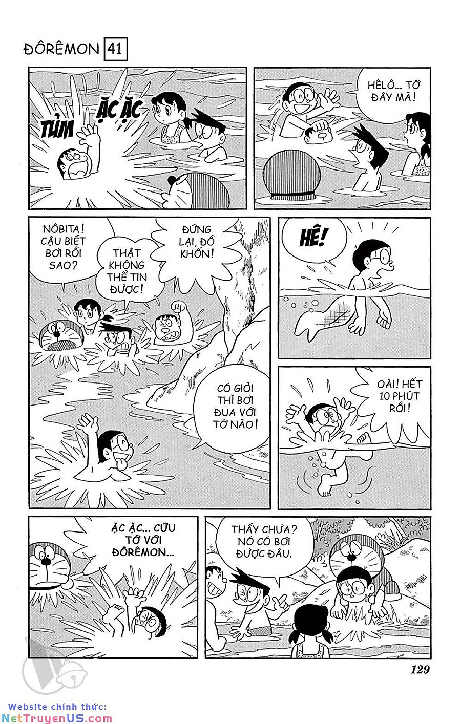 doraemon chapter 745 10