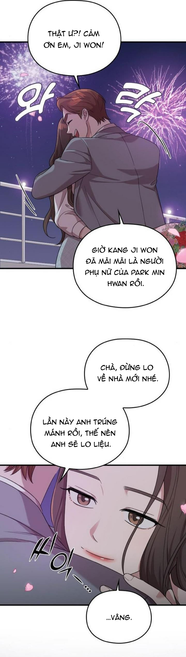 cô đi mà lấy chồng tôi chapter 20.2 36