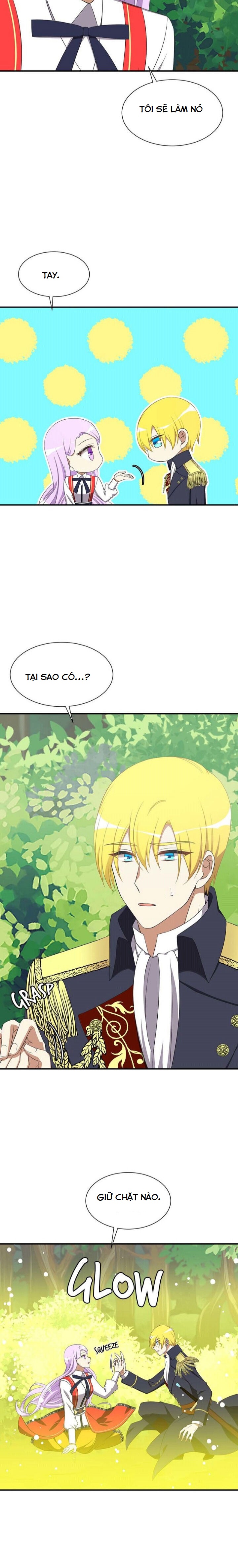 giải cứu công tước bị nguyền rủa chapter 7 31