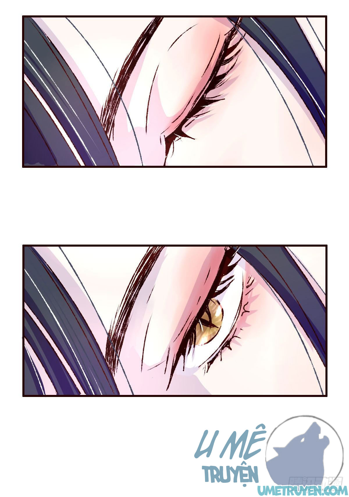 hoa của quỷ chapter 4 32