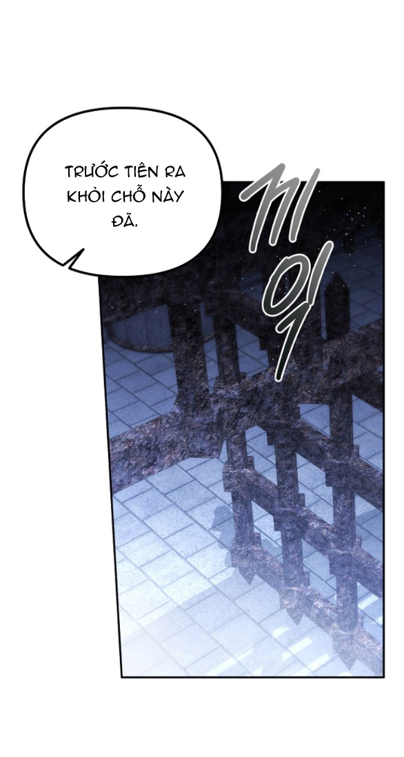 [18+] dũng sĩ vị tha chapter 45.2 15