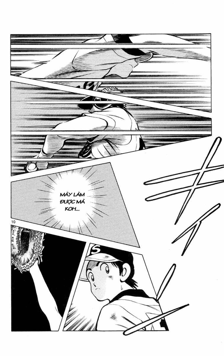 trò chơi vượt qua thử thách chapter 153 12