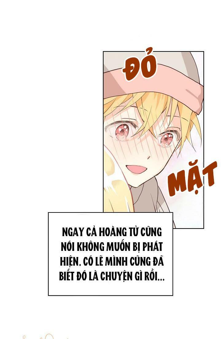 con có phải con là con gái của ngài không? chapter 53.2 29