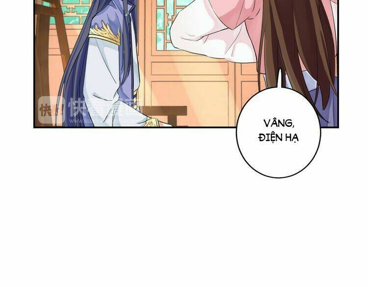 hoa nhan sách chapter 27.1 34