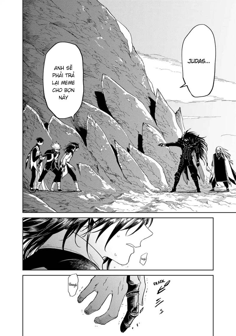 ấn ký abyss chapter 38 15