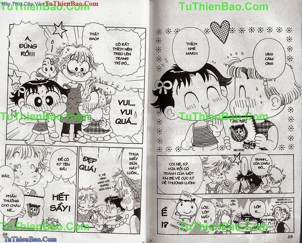 nhóc miko chapter 9 29
