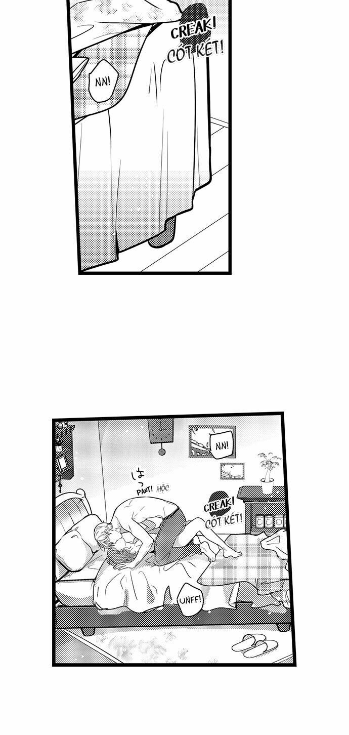 sếp ga lăng của tôi chapter 82.2 4