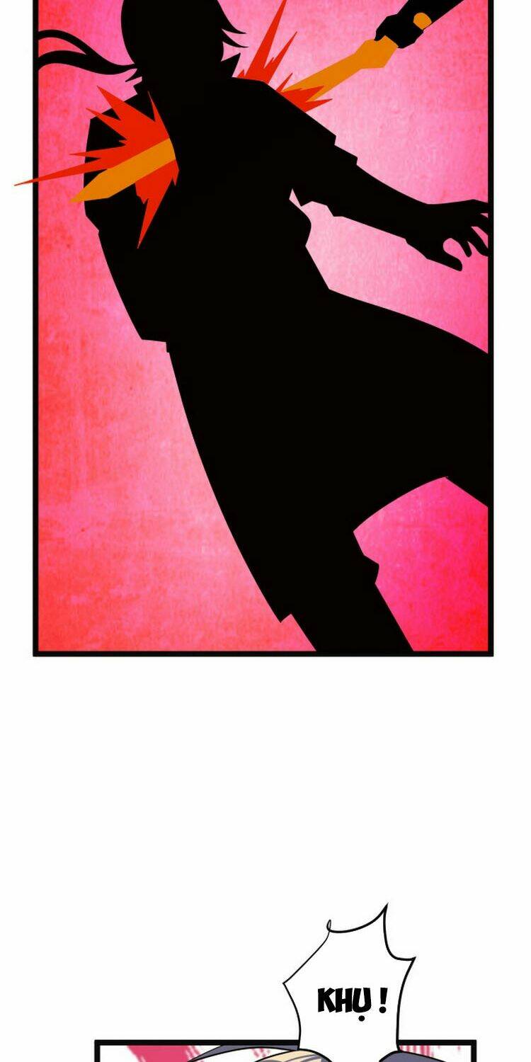 thôn phệ một thế giới tu tiên chapter 98 29