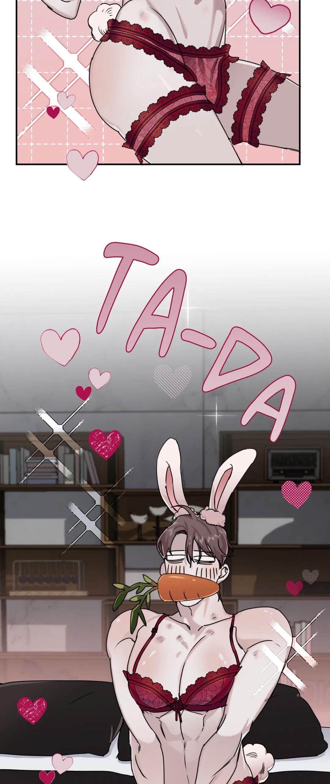 lãng mạn toixico chapter 7 21