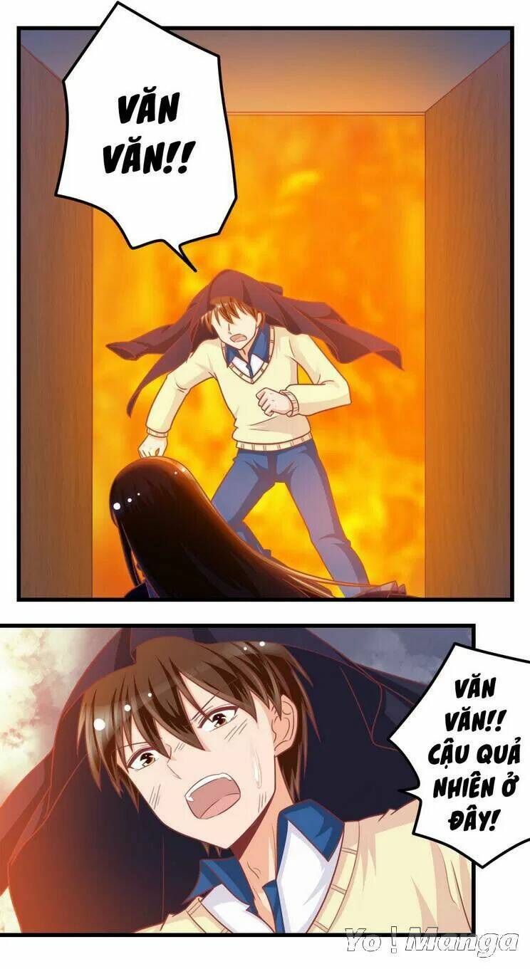 tôi là vợ tôi chapter 114 8