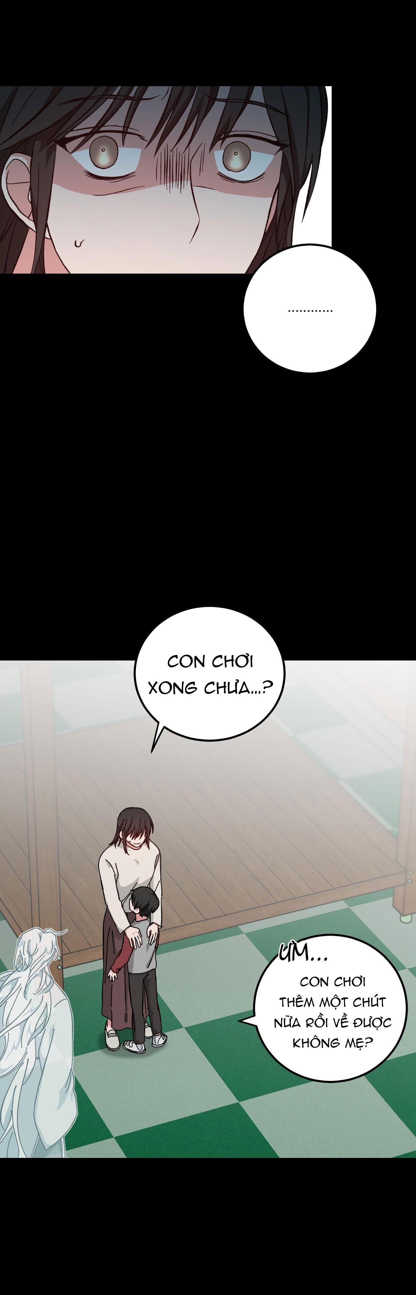 yêu tôi đi, thần hộ mệnh chapter 16 9