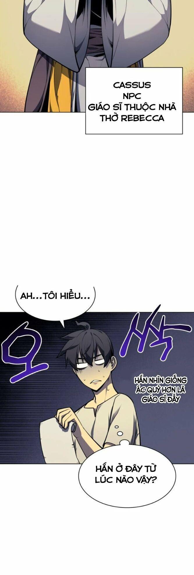 vượt qua giới hạn chapter 45 19