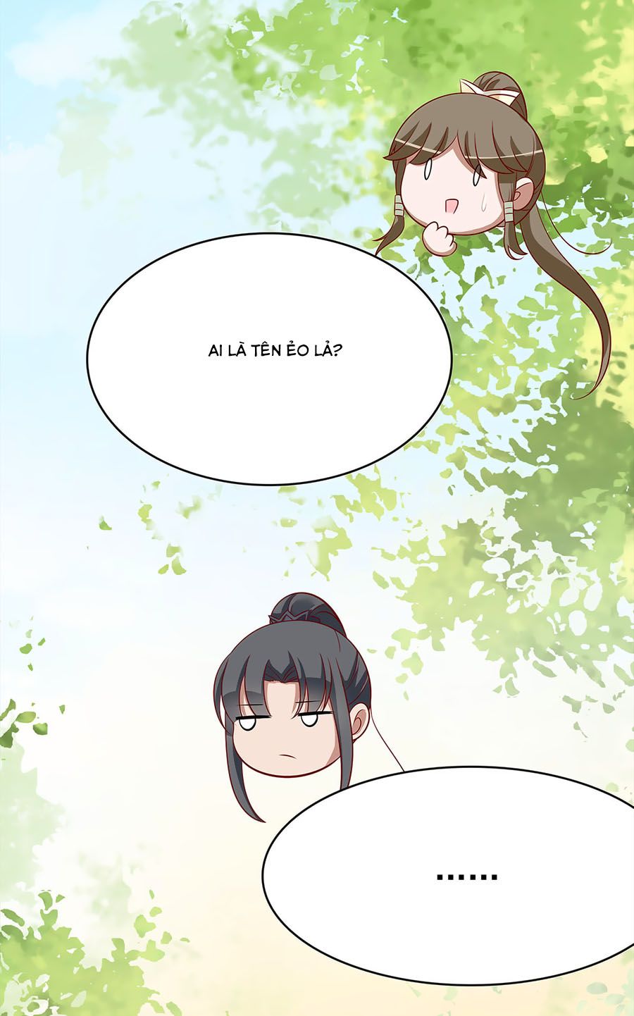 kiêu ngạo vương gia chủng điền phi chapter 111 14