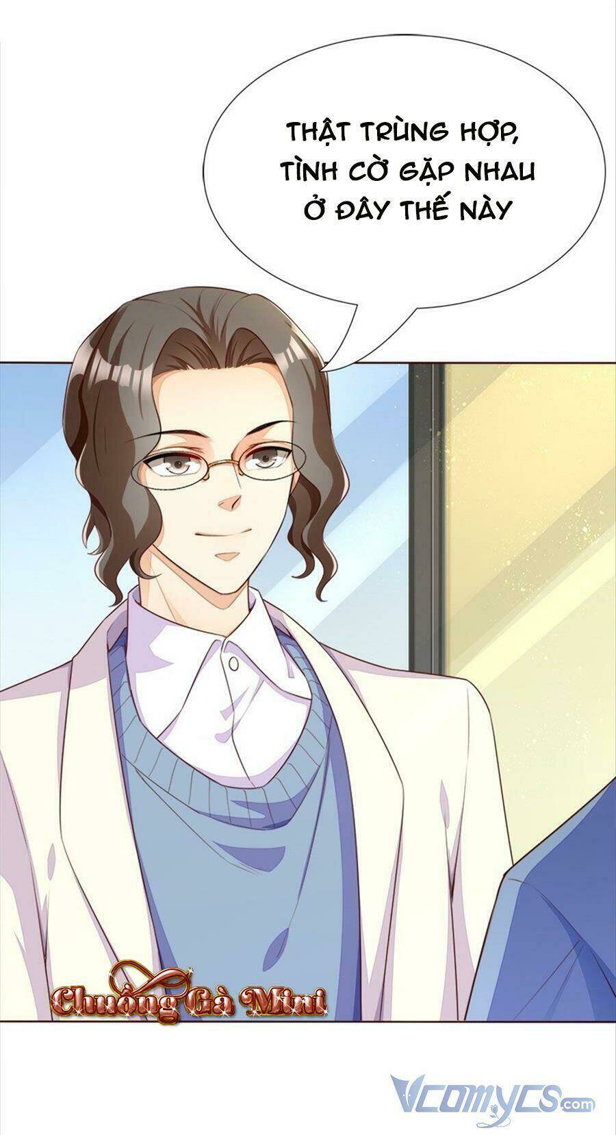 gặp phải người chồng xảo quyệt! chapter 28 50