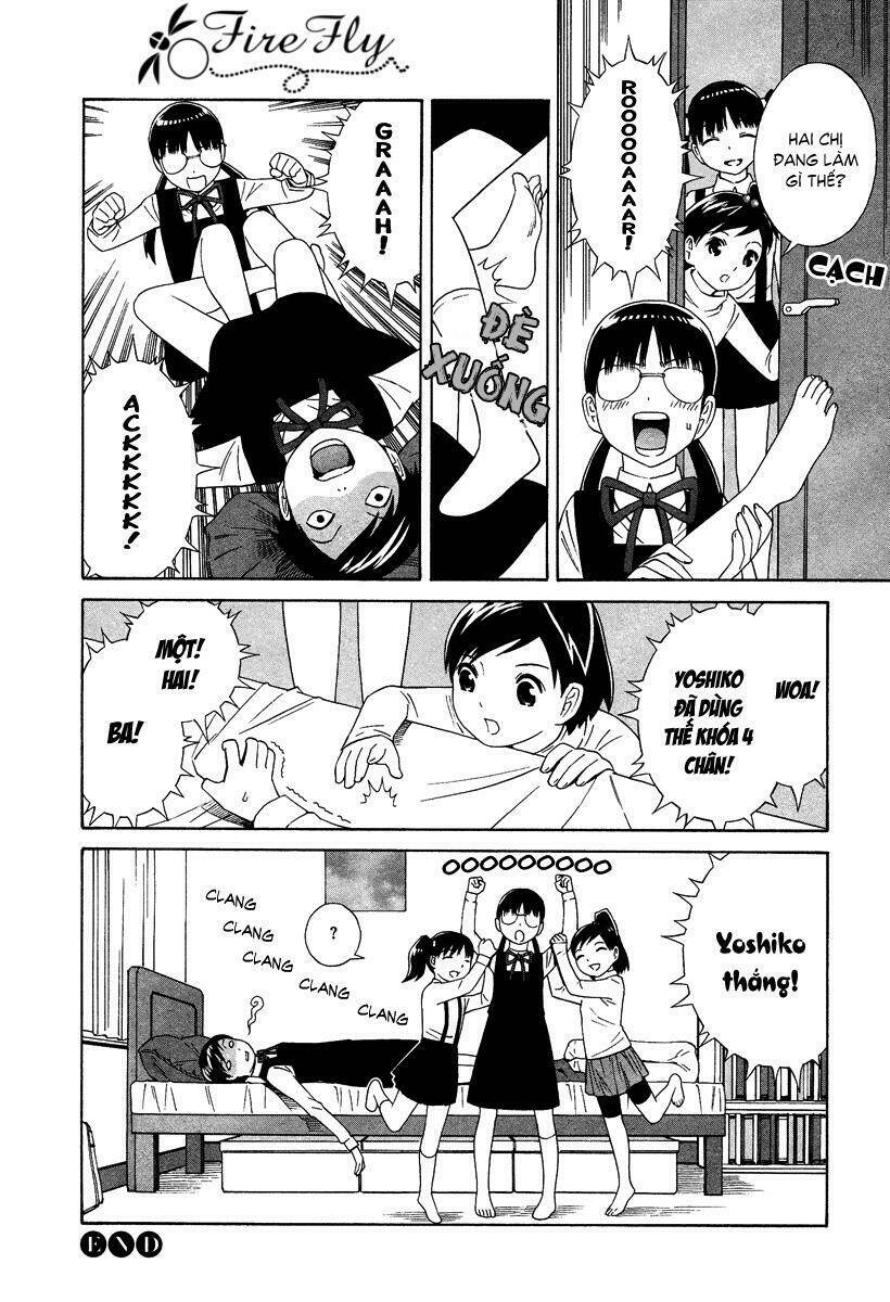 sisterism chapter 6 17