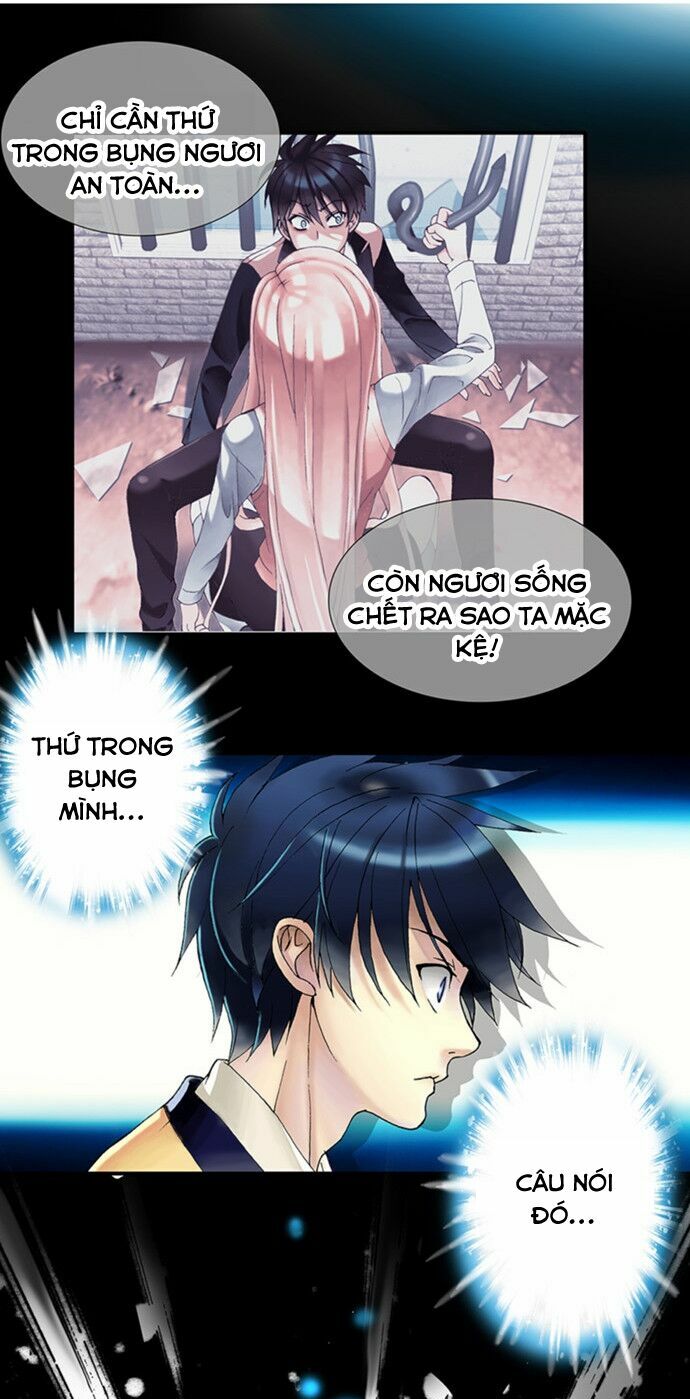 trăng mờ chapter 5 18