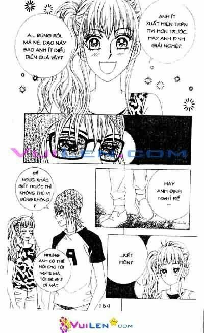 mùa ảo vọng - strange pension chapter 4 164