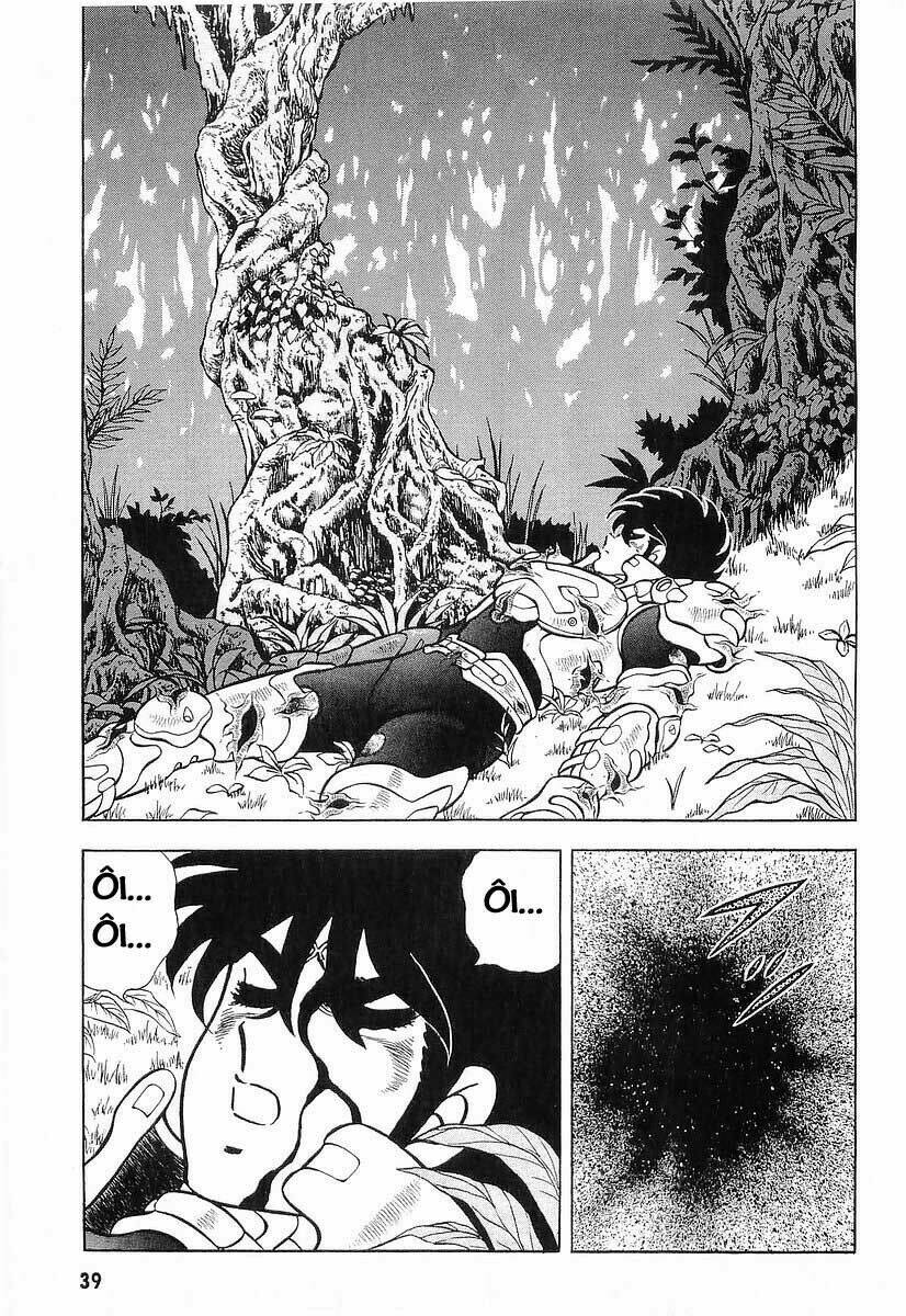 b'tx – người x chapter 32 34