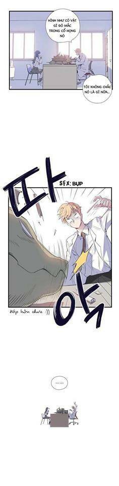 cave woman chapter 1.1 21