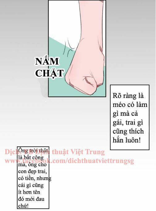 Phải Lòng Cậu Shipper chapter 11 - Trang 19